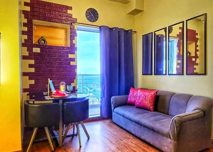 Prisma La Belle Nuit Apartamento *