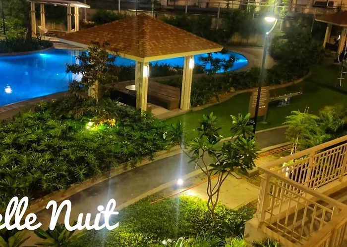Prisma La Belle Nuit Manila