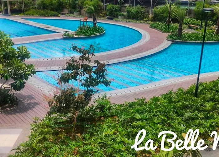Prisma La Belle Nuit Apartamento *