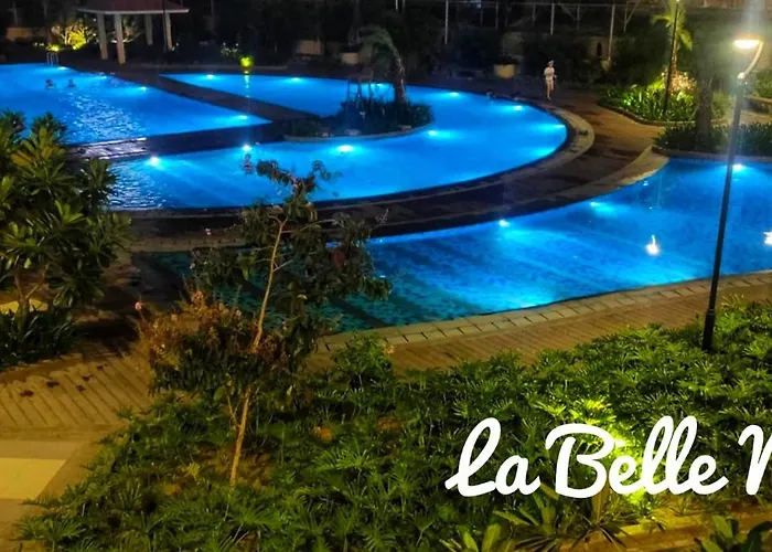 Prisma La Belle Nuit *