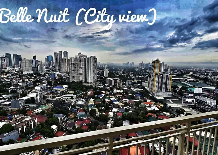 Apartamento Prisma La Belle Nuit